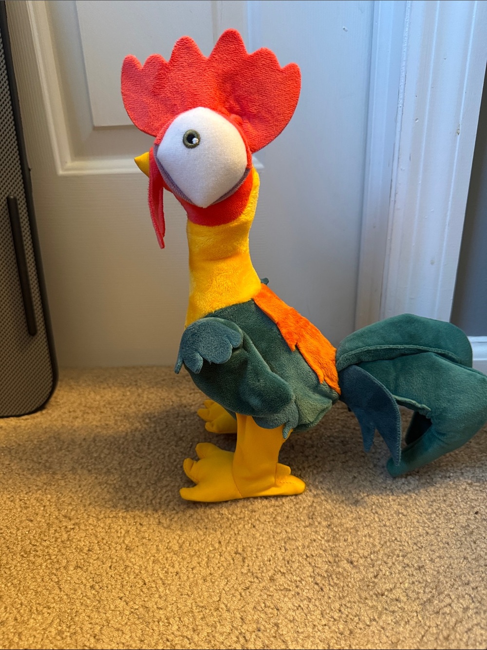 Moana’s Hei Hei - Picture 2 of 4